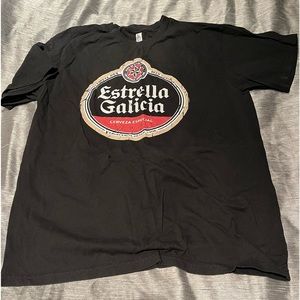 ALSTYLE/Men’s t-shirt, size L